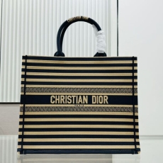 Christian Dior Shopping Bags